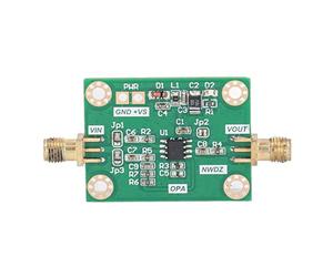 YWBL-WH Broadband High Speed a Performance -Amplifier Module Opa847, Low Noise Amplifier Board for Impulse Reinforcement