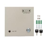 YWBL-WH CCTV -Power Box with a Metal Box ACCOUNTS, 12 V 4 Channel 5A for Petrochemical