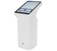 YWBL-WH Color Meter LS173 Digital Colorimeter, Portable Color Tester with 3.5in Screen for Chroma Sampling, 8mm Measuring Diameter, 10000 Tests per Charge for Paint Textile Automotive