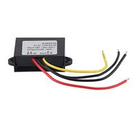 YWBL-WH Converter Power Supply Module DC-DC 12V/24V/36V/48V to 5V 10A DC Power Converter, converter