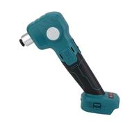 YWBL-WH Cordless Palm Nailer, 20V Brushless Motor Power Framing Nailer with 6000IPM, Compatible for BL1830B BL1840B BL1850B Battery, Ideal for Tight Spaces in Wood Fence and Drywall