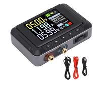 YWBL-WH DC Power Supply Variable, 30V 5A Adjustable DC CNC Power Supply, Multi Angle PC Programmable Switching Supplies for Precision Control