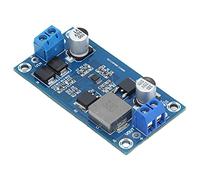 YWBL-WH DC to DC Module 16 to 36V Input 12V Output Board 6A 72W Voltage Regulator Converter for Power Supply Projects Car Electronics LED Systems Users