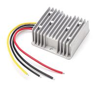 YWBL-WH DC to DC Voltage Converter 12V to 24V 5A 120W Boost Regulator Module Reducer Stabilized Power Supply Adapter TBS1224C120Z