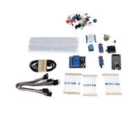 YWBL-WH Development Board Starter Kit with OLED Display, Ideal for Maker Projects, Remote Control and Monitoring