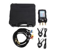 YWBL-WH Digital Manifold Gauge Set, 6000 KPa, 0.5 Percent Accuracy