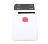 YWBL-WH Digital Tint Meter, ABS Material, Multi Spectrum Measurement, User Friendly Design for Auto and Architectural Tinting