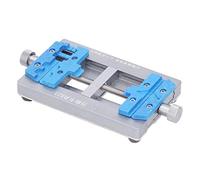 YWBL-WH Double Bearing Design Phone Repair Fixture K23, Strong Fixing Effect, Easy to Use, Support Repair Phone, Easy to Carry and Store, with Double Bearing Design, for PCB Boards,