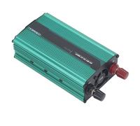 YWBL-WH Durable Pure Sine Inverter 300W, Efficient AC Change Converter for Electronics, Ideal for Life Outside the Network