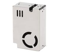 YWBL-WH Dust Sensor PM2.5 Detector with Aluminum Alloy Housing for Air