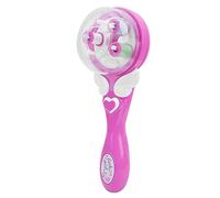 YWBL-WH Electric Braid DIY Hair Styler, ABS Automatic Braiding Machine with Accessories for Kids, Perfect for Girls Hairstyles and Parent-Child Activities (Standard hair braider)