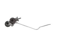 YWBL-WH Electric Drill Plate Cutter, Nibbler Drill Attachment for Cutting Flat Metal Sheets Iron Steel Copper Aluminum with High Manganese Gear Steel for Universal Electric Drills