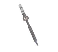 YWBL-WH Electric Soldering Iron Tip Stainless Steel Mini Intelligent Soldering Station Tip for TS100 and TS101 (TS-BC2)