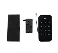 YWBL-WH Electronic Electry Spar Kit of the Digital Touch Keyboard