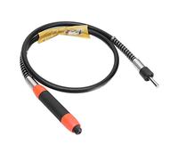 YWBL-WH Flexible Bohrer -Bit Extension Chuck Accessories Tool for Grinding The Engraving Machine, Easy to Install, 6 Mm Chuck, Suitable for The Fine Carvings Suitable