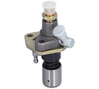 YWBL-WH Fuel Injection Pump Assembly, Steel Material, Fast Oil Supply and Return for 186F 186FA Micro Tiller (186F)
