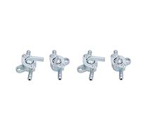 YWBL-WH Fuel on the Valve Made of Practical Installation Switch for 50 CCM-1550ccm Stainless Steel-puller Sealed Switch