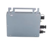 YWBL-WH Grid Tie Solar 550W, Advanced Remote Control, Built-in Fuseing and Protective Devices, IP66 Water Proof for Excellent Solar Energy Management, Aluminum Alloy Design