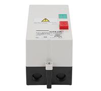 YWBL-WH Handbook for Magnetic Starter Engine Manual Control of Reliable Protection for Alternating Engine Hub-23k, Irreversible 380 V 50/60 Hz to Control and Protect the Protection of the (17-24A)