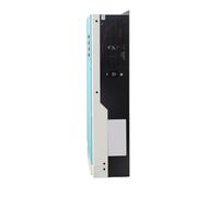 YWBL-WH High-performance Blue-white Mppt-solar Inverter 48VDC Input WiFi Reiner Sinus Wave Controller for Grid-tie Systems