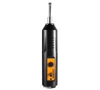 YWBL-WH High Precision Electric Set Multifunctional Handheld Tool USB Charging for Mobilephones Computers Home Appliances (Standard Configuration)