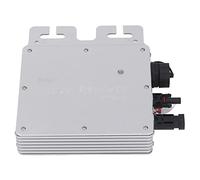 YWBL-WH High-security Microphic Inverter for the Solar Network Binding System, Real-time Monitoring Via WLAN, 230 V Output