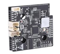 YWBL-WH Hotend Adapter Board, Replacement with Upgraded Terminal Interface and High Temperature, for 2025 and 2026 Printers