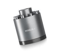 YWBL-WH L5 Pro Smart Electric with Dual Torque Adjustment ABS Repair Tool for Household and Mobile Phone Disassembly (DL-1)