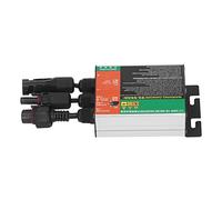 YWBL-WH Lattice Tie Micro Inverter Sinus Shaft 92.5% Conversion Rate Light and Convenient to Use (350W)