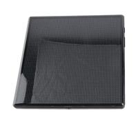 YWBL-WH LED Display 32x32 Art Screen, Interactive Music Mode Programmable Panel, 10.6 Inch Drawing Tool for Kids and Bedroom Decor