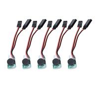 YWBL-WH Long -term Signal Traffic for RC Servos - Microprocessor Control and Long Lifespan