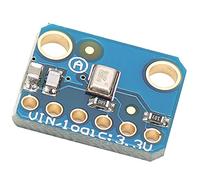 YWBL-WH Microphone Module MEMS Technology I2S Interface High Sensitivity Audio Board Compatible with