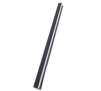 YWBL-WH Modern LED Wall Light, IP43 Aluminum Wall Lamp with Soft Warm Light 3000K and Short Circuit Protection, for Living Room Bedroom Stairs Balcony (50cm)