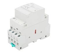 YWBL-WH Module Module for Industrial Cycle - Modular Sagittarius 4P 230 V 50 Hz GyHC - 25 Long Useful Life, Several Types of Contacts for Tolerance Analysis