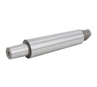 YWBL-WH Morse Taper MTA3-B16 Adapter Shank Drill Chuck Arbor, 45 Steel, Accurate to 0.003, Ideal for Drilling in Workshop Applications