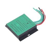 YWBL-WH MPPT Wind Turbine Charge Controller Wind Power Generator Regulator Step Up Wind Battery Controller 100W600W 12V 24V Auto Match