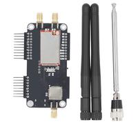 YWBL-WH Multifunctional Expansion Module, WiFi with Ultra Wideband for Signal Boosting, Storage Card Support, Sniffering Mousejacker Functionalities, for Flipper 0 IoT Projects