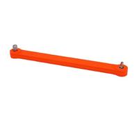 YWBL-WH Offset Extension Wrench Set, 3-Drive Universal Socket | Flex 360-Degree Universal Joint, 75 Nm Alloy Chain, 15.4in Extended for Tight Spaces
