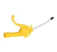 YWBL-WH Pneumatic Air Duster, High Pressure Dust Remover, Portable Air Blow Gun for Home and Workshop Cleaning, Model JX-05 with 1/4 Inch Inlet