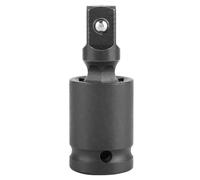 YWBL-WH Pneumatic Wrench Socket Adapter Steel Common Socket Impact Tool for Industrial Use (1/2 Pneumatic Universal Head)