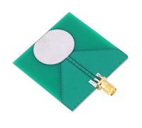 YWBL-WH Polarized UWB Antenna 2.0-10.5 GHz, Compact and Efficient Antenna for UWB Communication, for Technical Applications