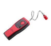 YWBL-WH Portable Flammable Gas Detector, Adjustable Sensitivity with Flexible Probe