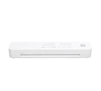 YWBL-WH Portable Printer, Inkless Portable Printer, for 8.5inx11in Letterhead A4 A5, Compact and Lightweight, Suitable for on the Way Use