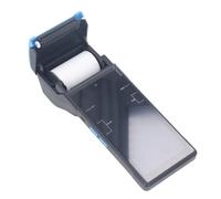 YWBL-WH POS Thermal Receipt Printer, Android 12.0 Handheld PDA Printer, High-Speed Thermal Printing, NFC Function, for Small Business