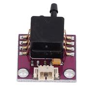 YWBL-WH Pressure Sensor MPXV7002DP Transducer APM2.5 Electric Components, High Accuracy and Performance Pressure Sensing for Microcontrollers or Microprocessors with A/D Inputs