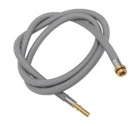 YWBL-WH Pull Out Spray Hose, Replacement for HANSGROHE Kitchen Faucet 59Inch