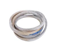 YWBL-WH Pure Aramid Zero Mower Deck Belt, 539130347 Replacement