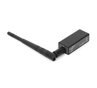 YWBL-WH RS485 to WiFi Serial Server, External Antenna, ModbusTCP Support, RS485 to WiFi Serial Server, Desktop/Wall-Mounted Installation, Support for Registry Package