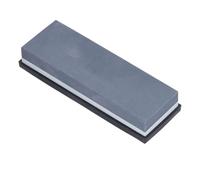 YWBL-WH Sharpening Stone, White Corundum, Double-Sided Whetstone, 240 400 Grit, Ideal for Kitchen