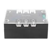 YWBL-WH Smart Electric Pieces From Start in the Three -pass Engine for Compressors, Powerful Engine Controller for 1 X Rib Transporter Radial Voltage Control in General (Optical module)